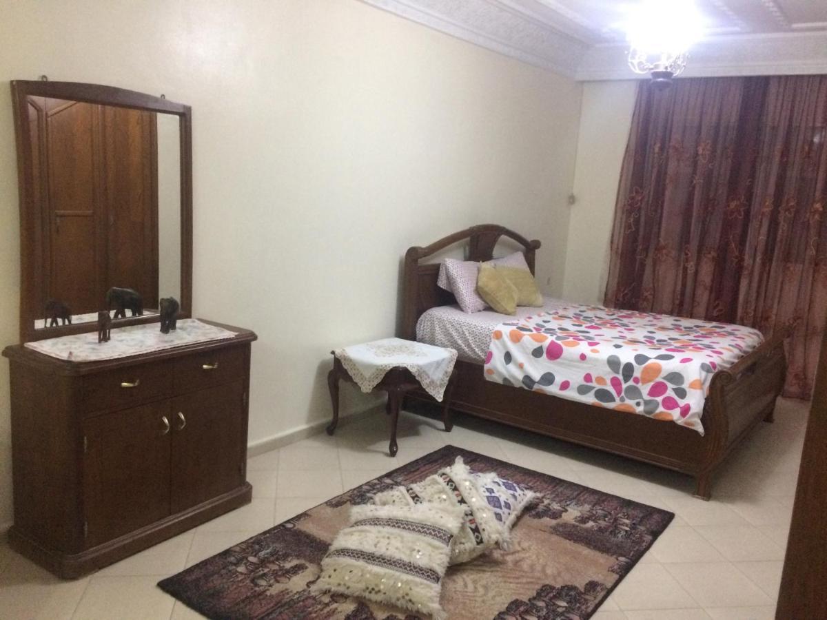 Home Sweet Homes Rabat Esterno foto