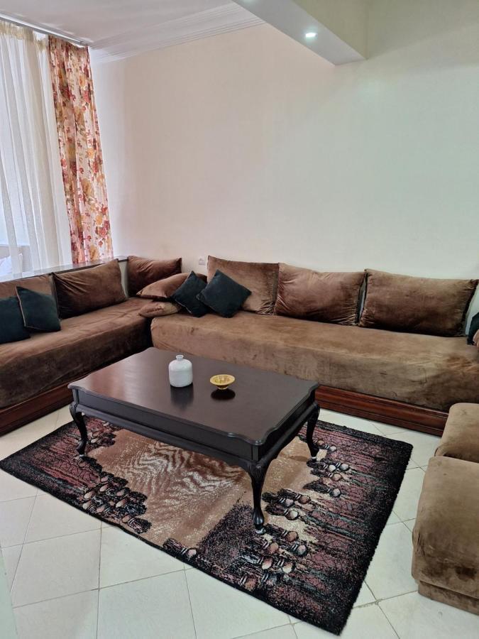 Home Sweet Homes Rabat Esterno foto