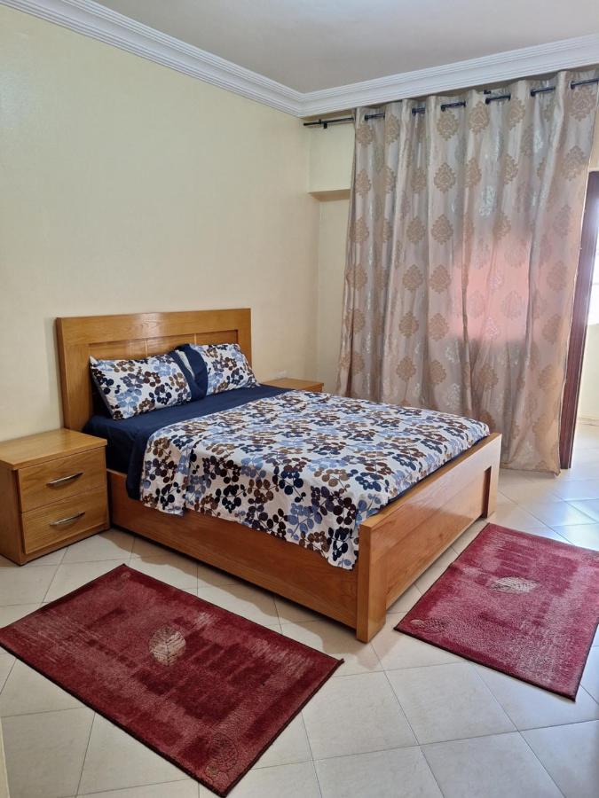 Home Sweet Homes Rabat Esterno foto