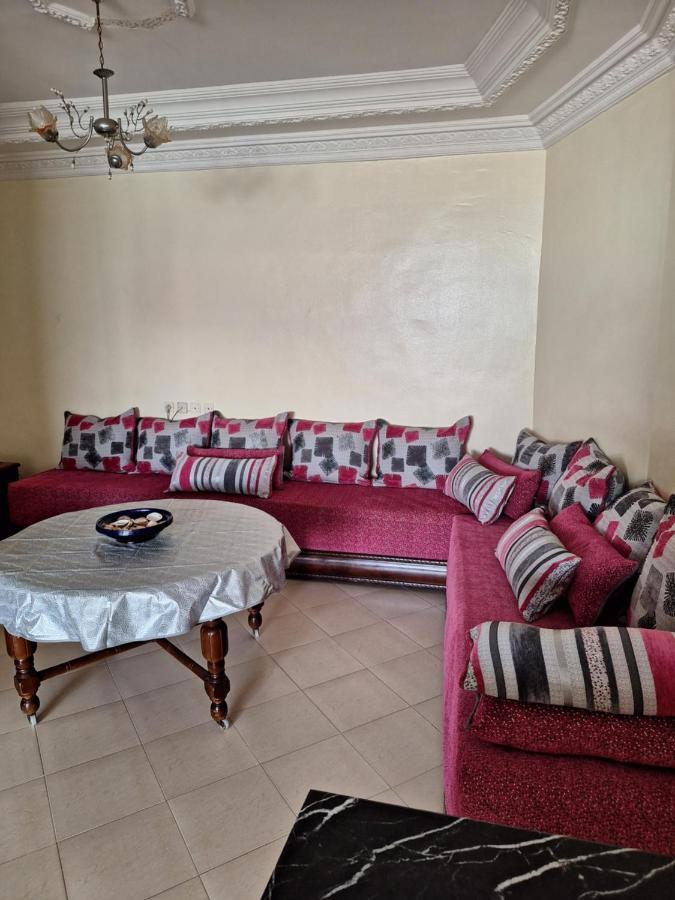 Home Sweet Homes Rabat Esterno foto