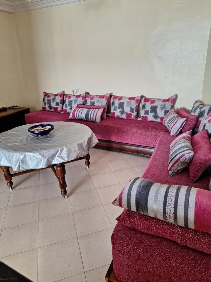 Home Sweet Homes Rabat Esterno foto