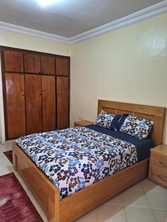 Home Sweet Homes Rabat Esterno foto