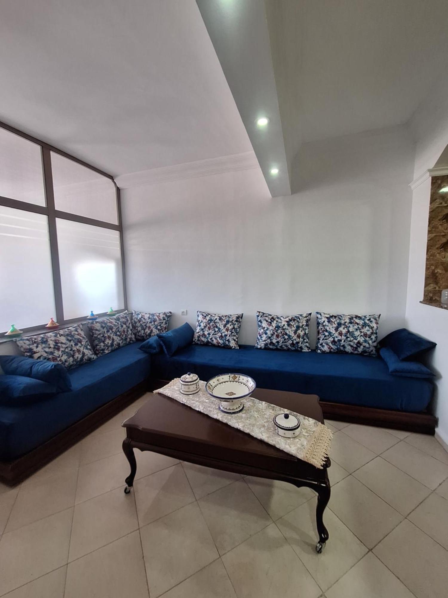 Home Sweet Homes Rabat Esterno foto